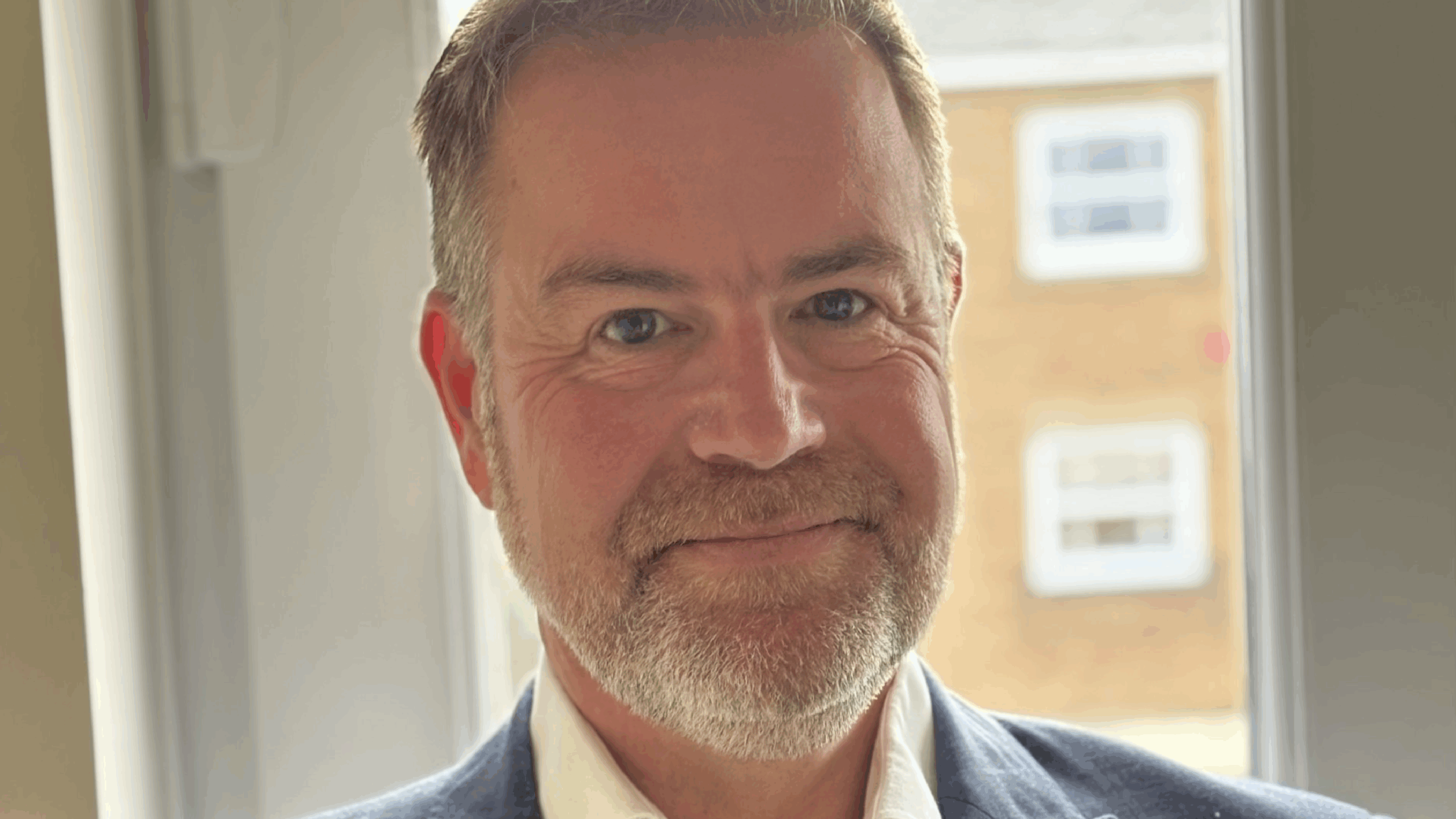 Gary Boyd, Business Development and Sales Leader