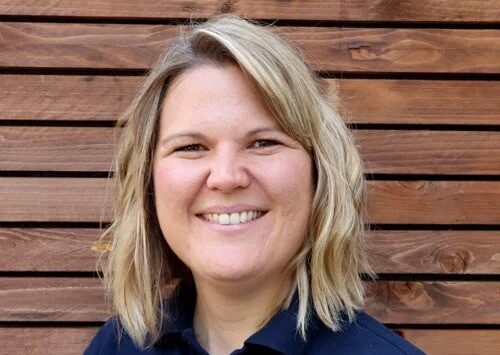 Katheryn Poppitt: Growing in Confidence and Stepping Into Leadership