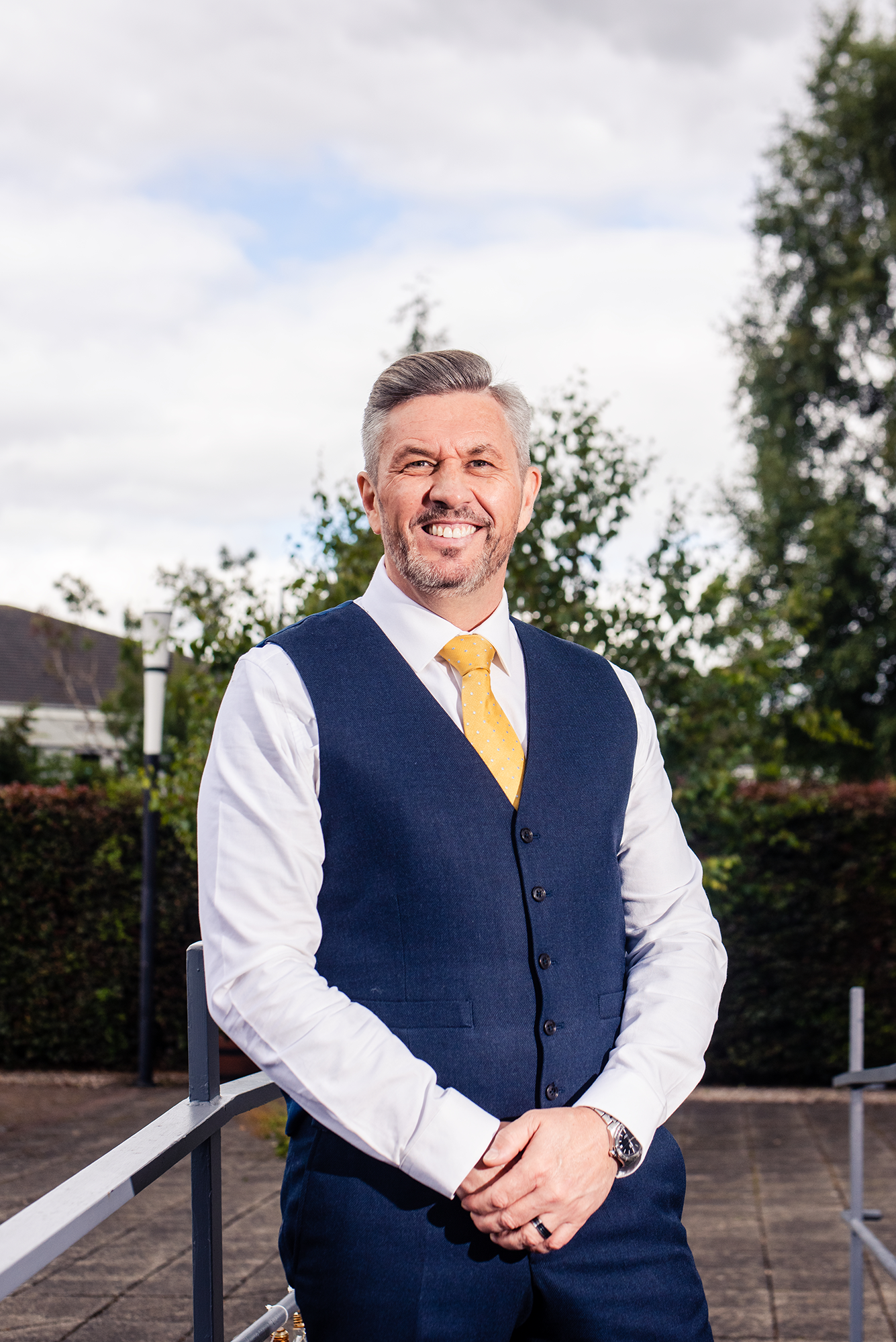 Leadership habits for the new year – The Power Within Training