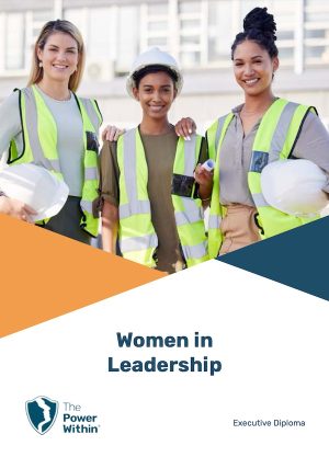 Women in Leadership Brochure - CITB