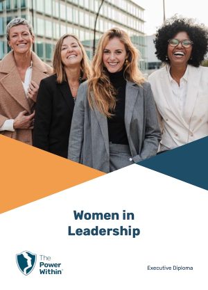 Women in Leadership Brochure - Non CITB