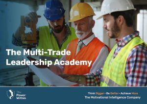 Multi Trade Leadership Brochure