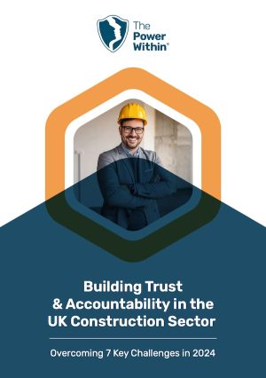 Building Trust and Accountability in the U.K Construction Sector