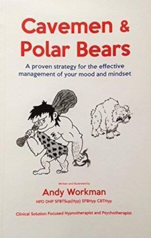 Cavemen and Polar Bears by Andy Workman