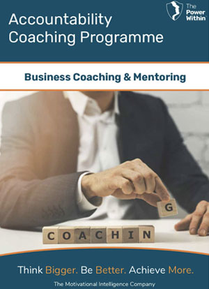 Business Coaching