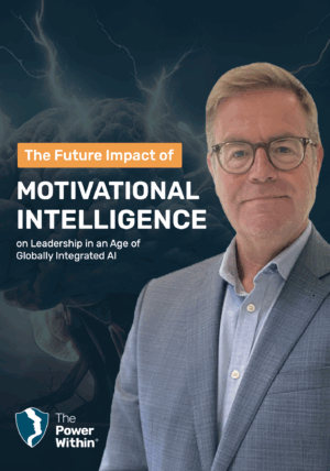 The Future of MQ Leadership in the Age of AI