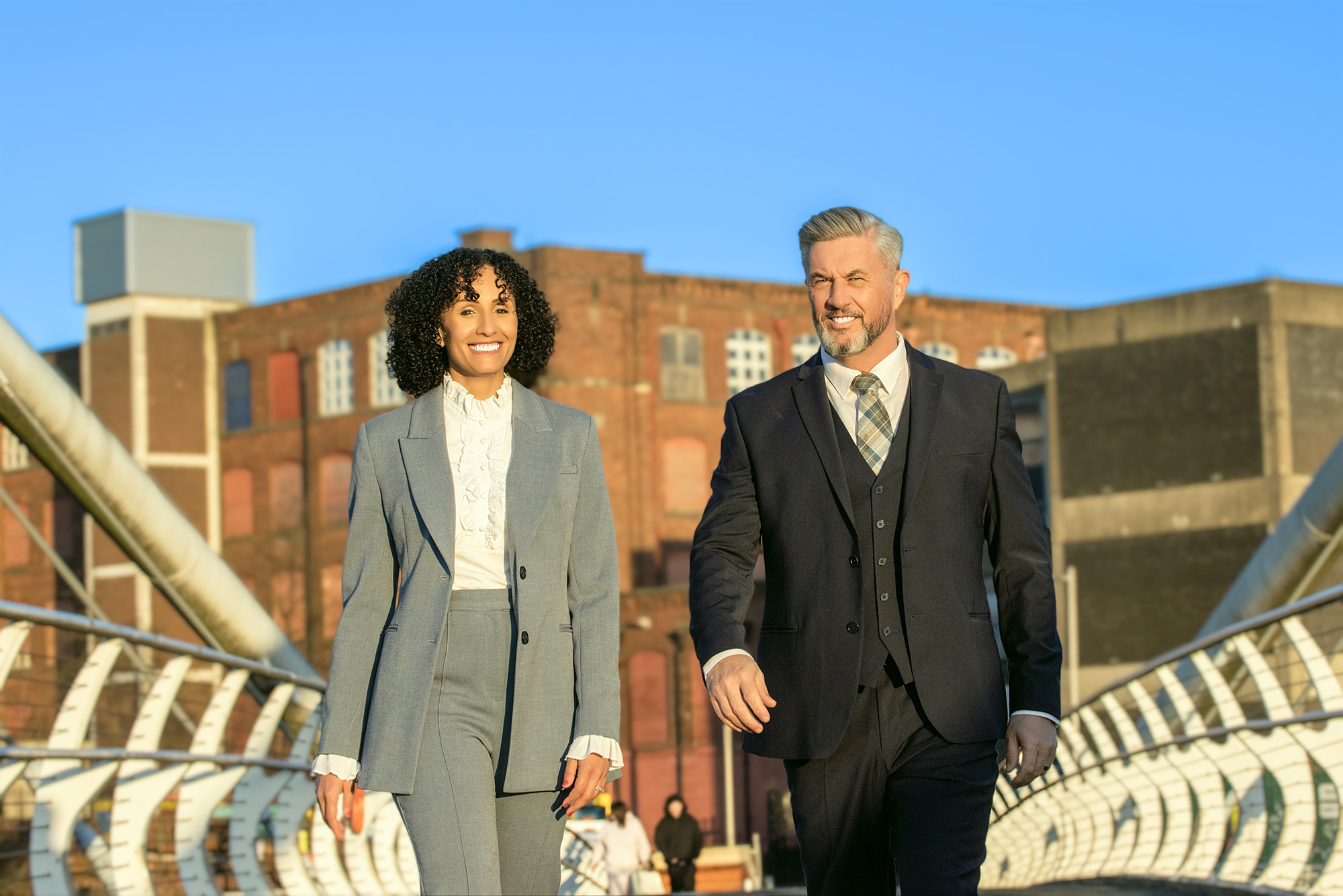 James and Enas on ownership mindset in teams