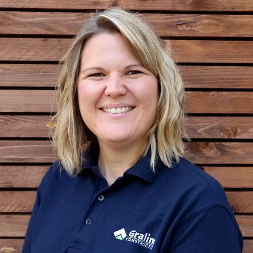 Katheryn Poppitt: Growing in Confidence and Stepping Into Leadership