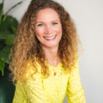 Maria, Motivational Intelligence - Business development director