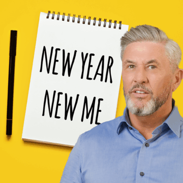 New Year, New Me: James Fleming Leads the Way into a Year of Growth and Transformation