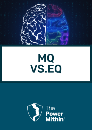 MQ Versus EQ