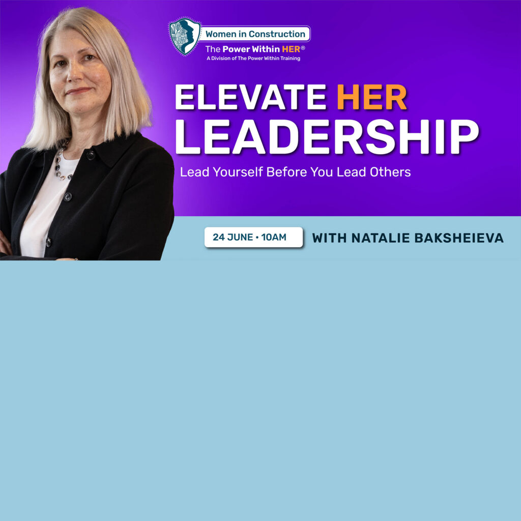 Elevate Her Leadership